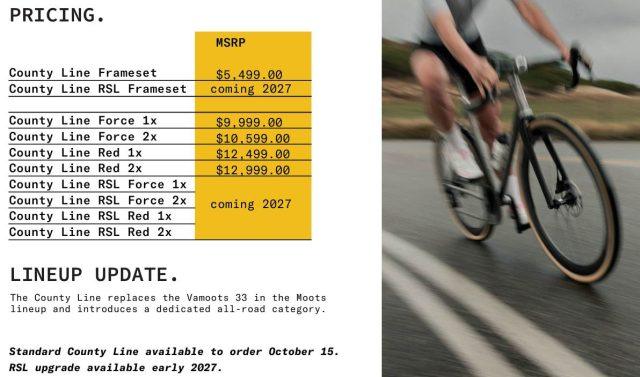 moots county line review
