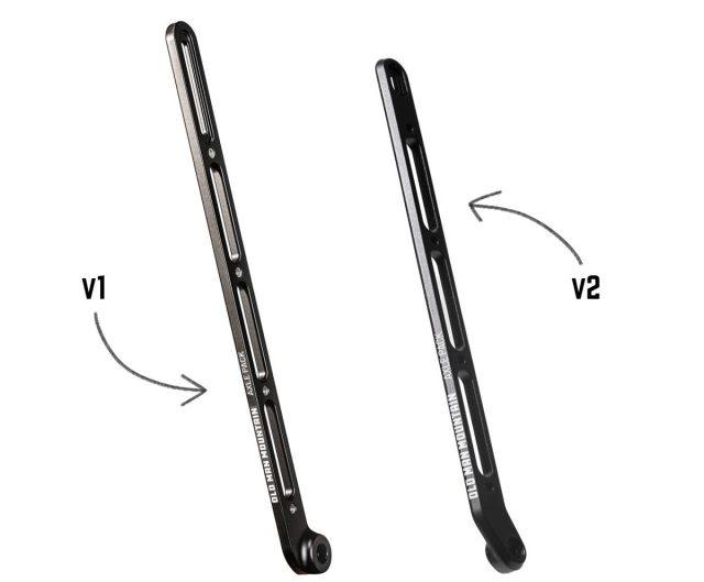 old man mountain axle pack v2 review