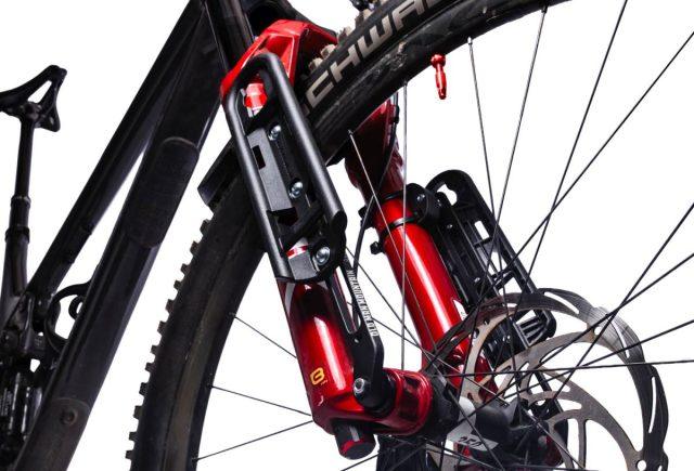 old man mountain axle pack v2 review