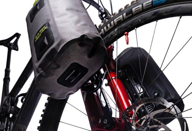 old man mountain axle pack v2 review