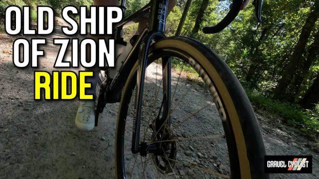 boone north carolina gravel cycling