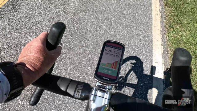 boone north carolina gravel cycling