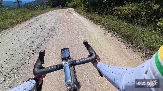 boone north carolina gravel cycling