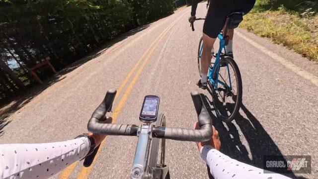 boone north carolina gravel cycling