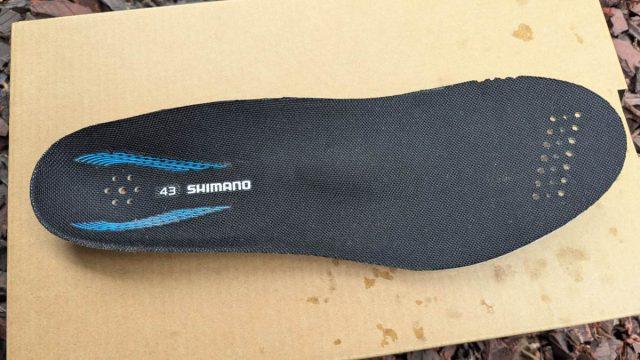 Shimano XC703 shoe review