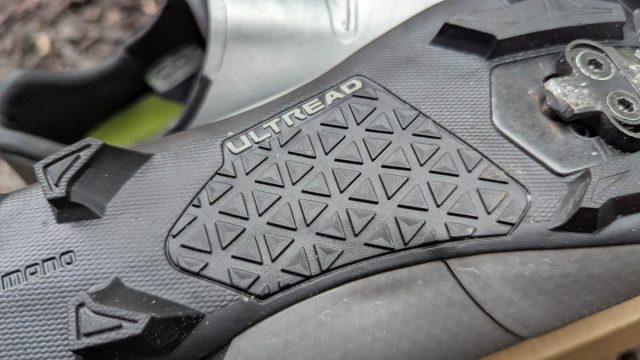 Shimano XC703 shoe review