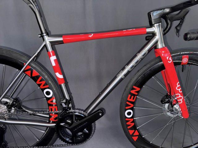 t-lab bikes omni r3 review