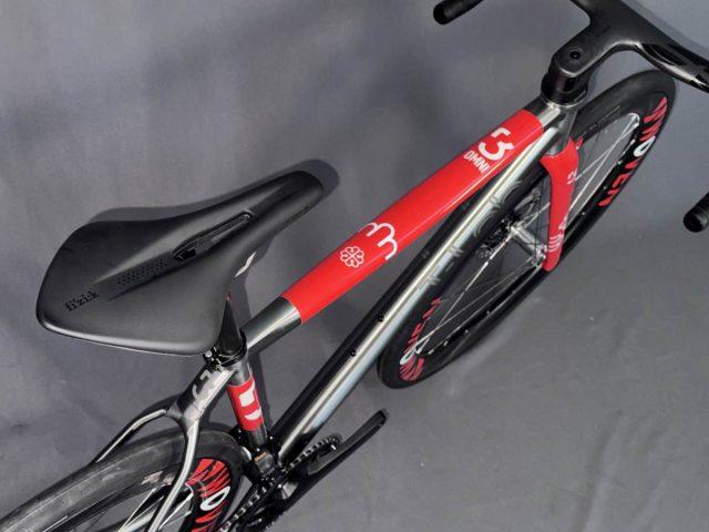 t-lab bikes omni r3 review