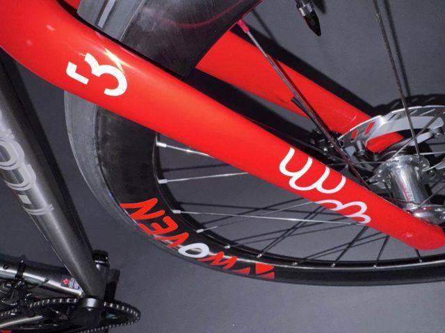 t-lab bikes omni r3 review