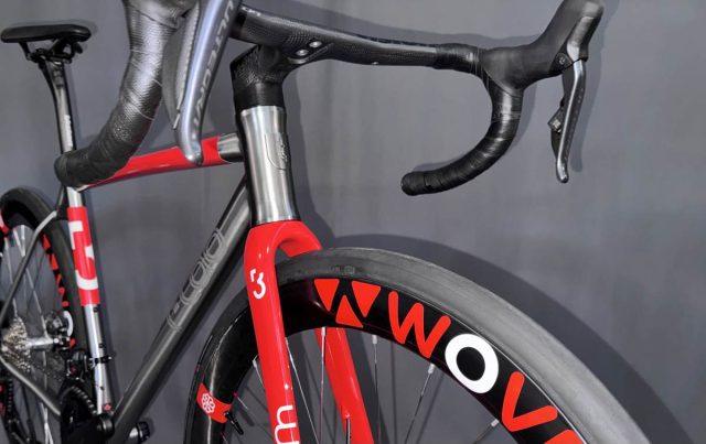 t-lab bikes omni r3 review