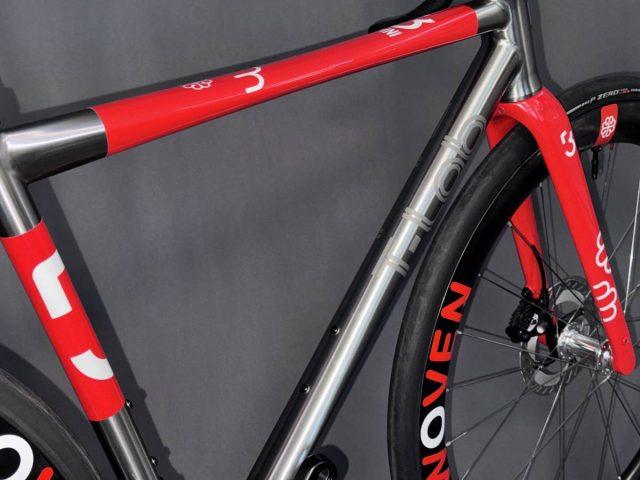 t-lab bikes omni r3 review