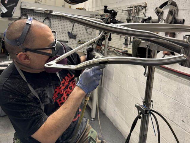 t-lab bikes omni r3 review