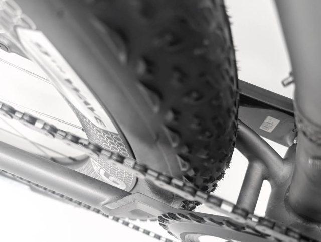 toot engineering tritone 32" gravel bike review