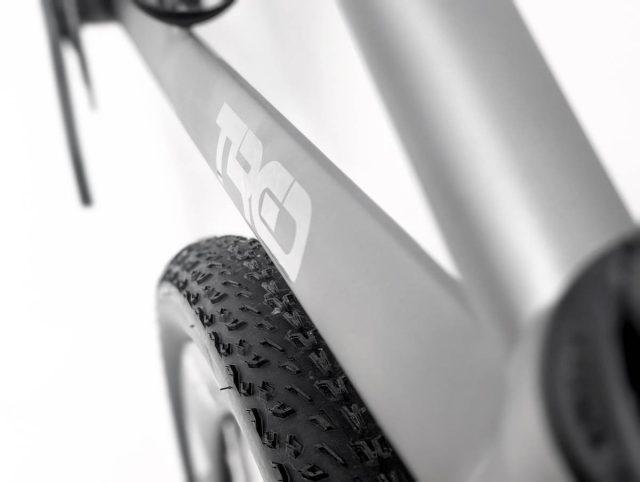 toot engineering tritone 32" gravel bike review
