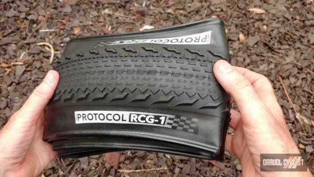 tune nano gravel 45 review