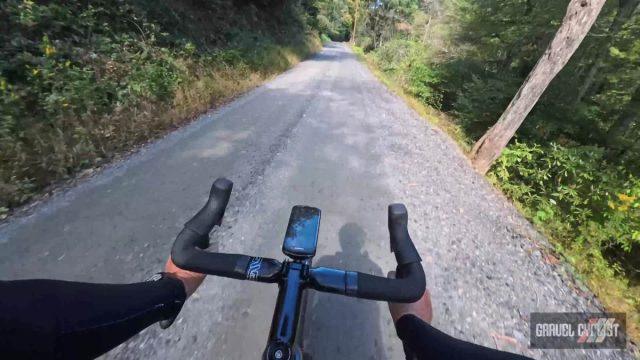 tune nano gravel 45 review
