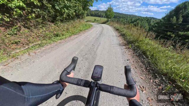 tune nano gravel 45 review