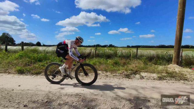 tune nano gravel 45 review