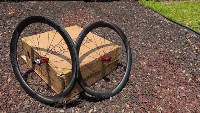 tune nano gravel 45 review