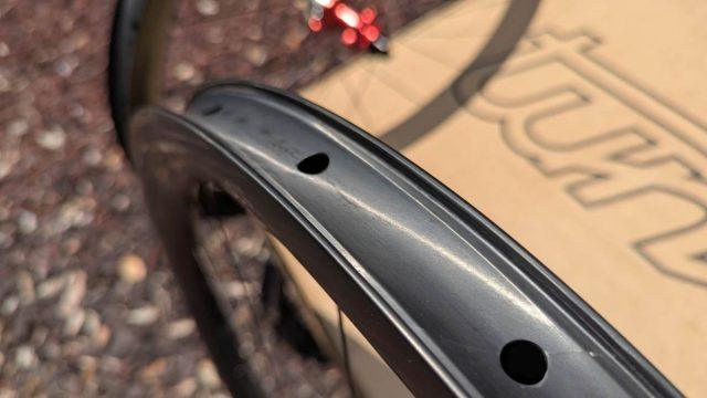 tune nano gravel 45 review