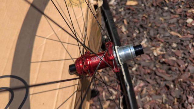 tune nano gravel 45 review