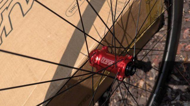 tune nano gravel 45 review
