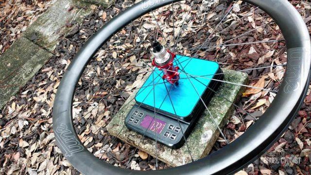tune nano gravel 45 review
