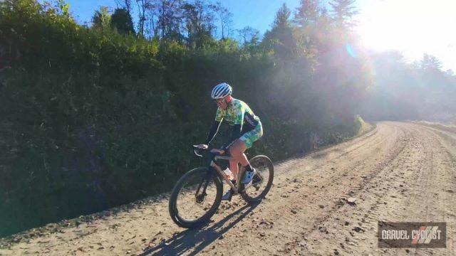 tune nano gravel 45 review