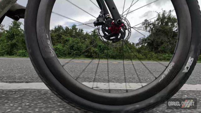 tune nano gravel 45 review