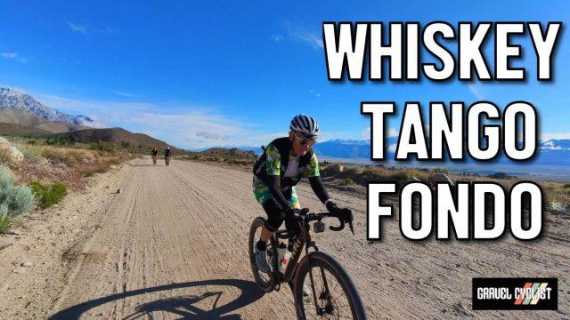 whiskey tango fondo video