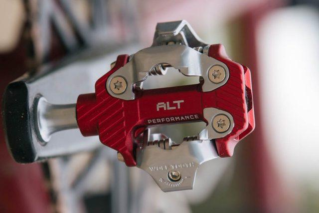 wolf tooth alt performance xc pedals review
