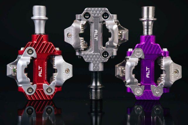 wolf tooth alt performance xc pedals review