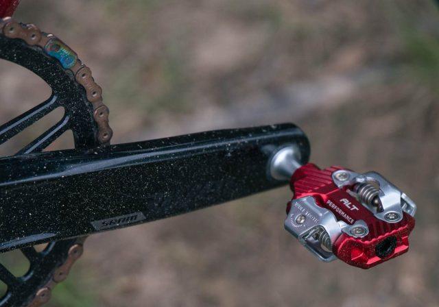 wolf tooth alt performance xc pedals review