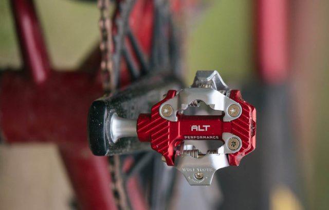 wolf tooth alt performance xc pedals review