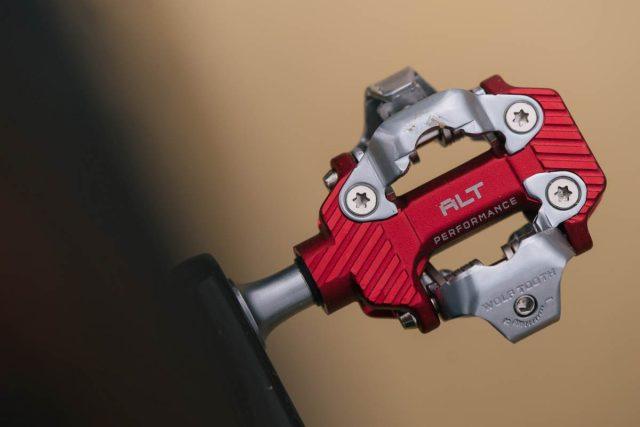 wolf tooth alt performance xc pedals review