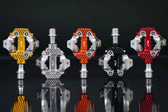 wolf tooth alt performance xc pedals review