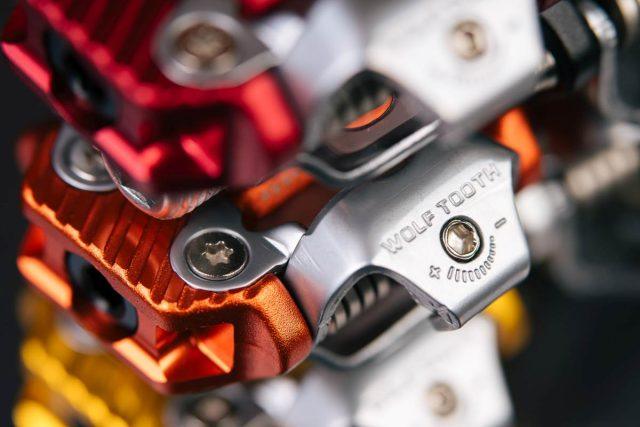 wolf tooth alt performance xc pedals review