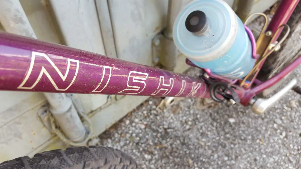 Feature Gravel Cycling On The Cheap Gravel Cyclist