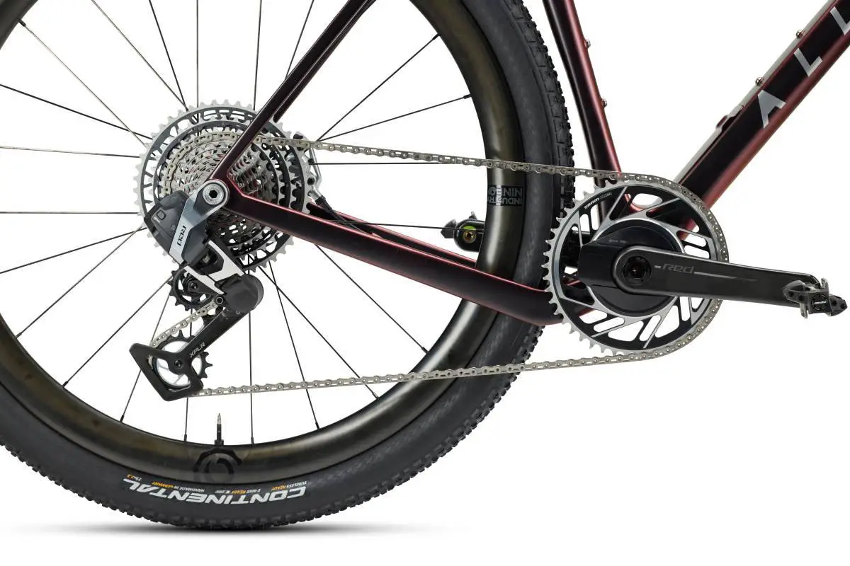 Allied Cycle Works Unveils Next-Generation ABLE Gravel Bike