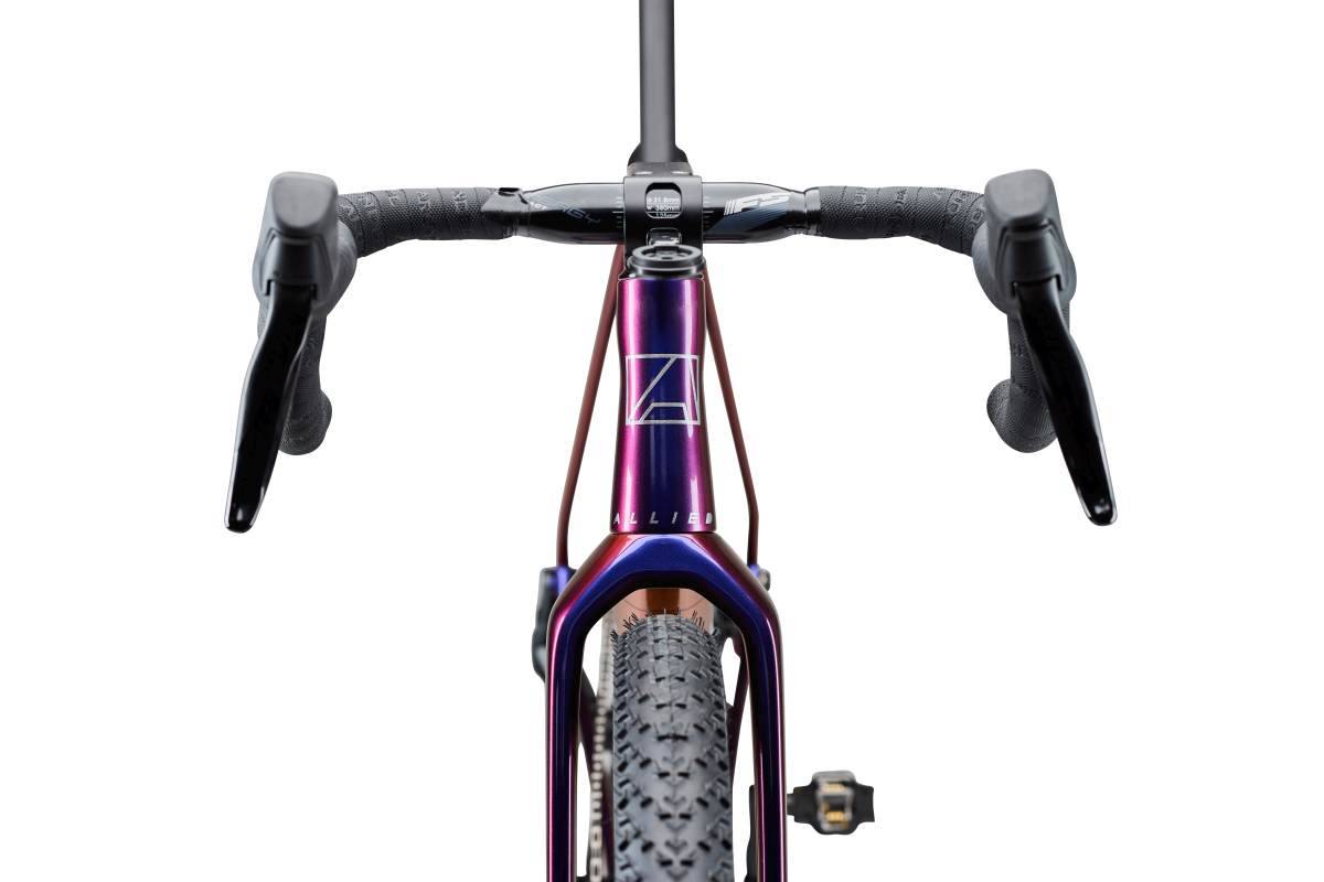 Allied Cycle Works Unveils Next-Generation ABLE Gravel Bike