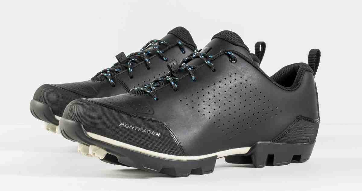 Bontrager GR2 Gravel Shoe: For the groad less traveled Bontrager GR2 Gravel Shoe: For the groad less traveled
