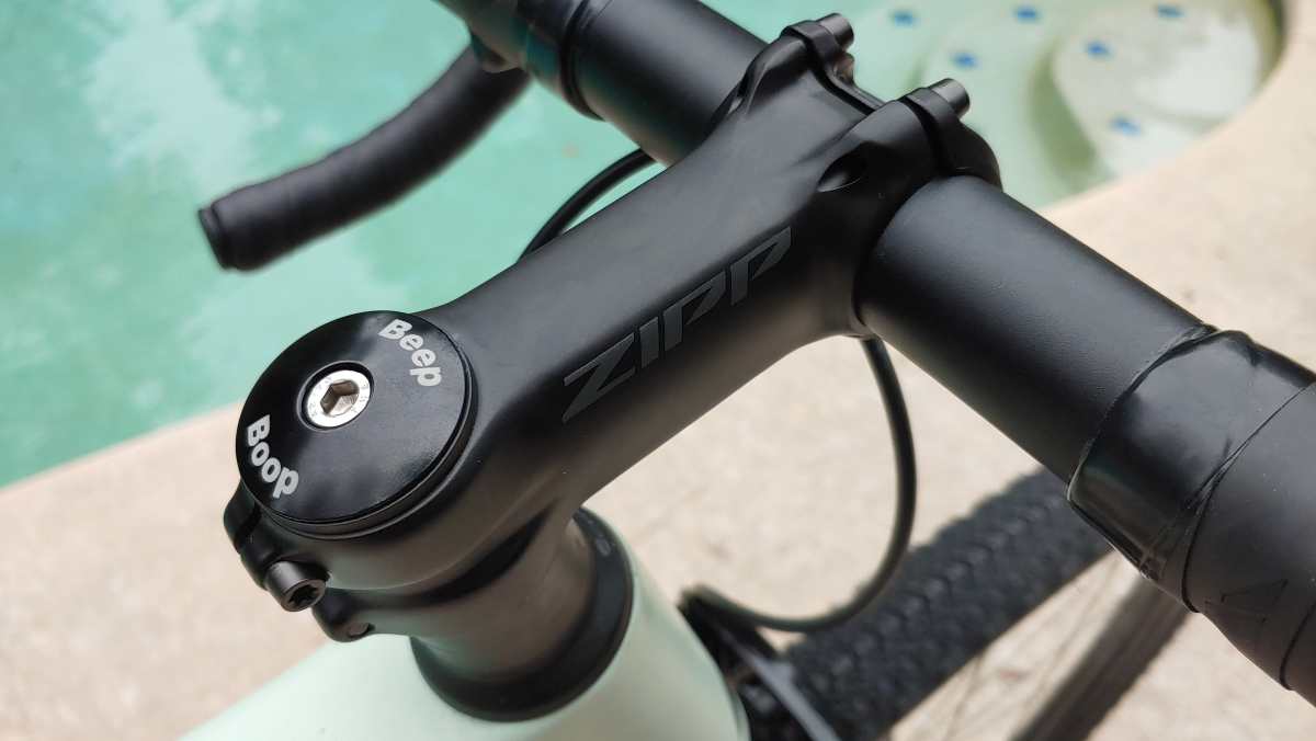 canyon v15 stem