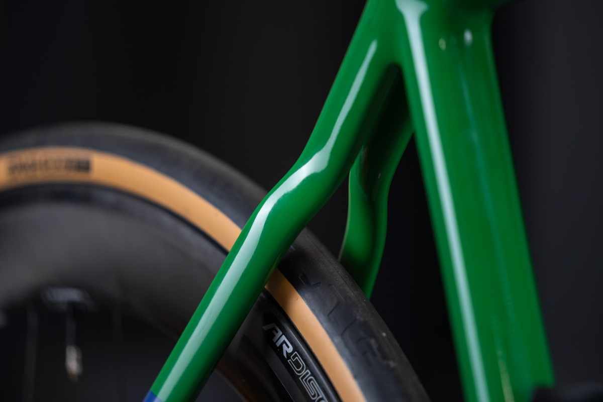 ENVE Grodeo Builder Round-Up 2021: The Carbon Bikes - Pursuit, Festka ...