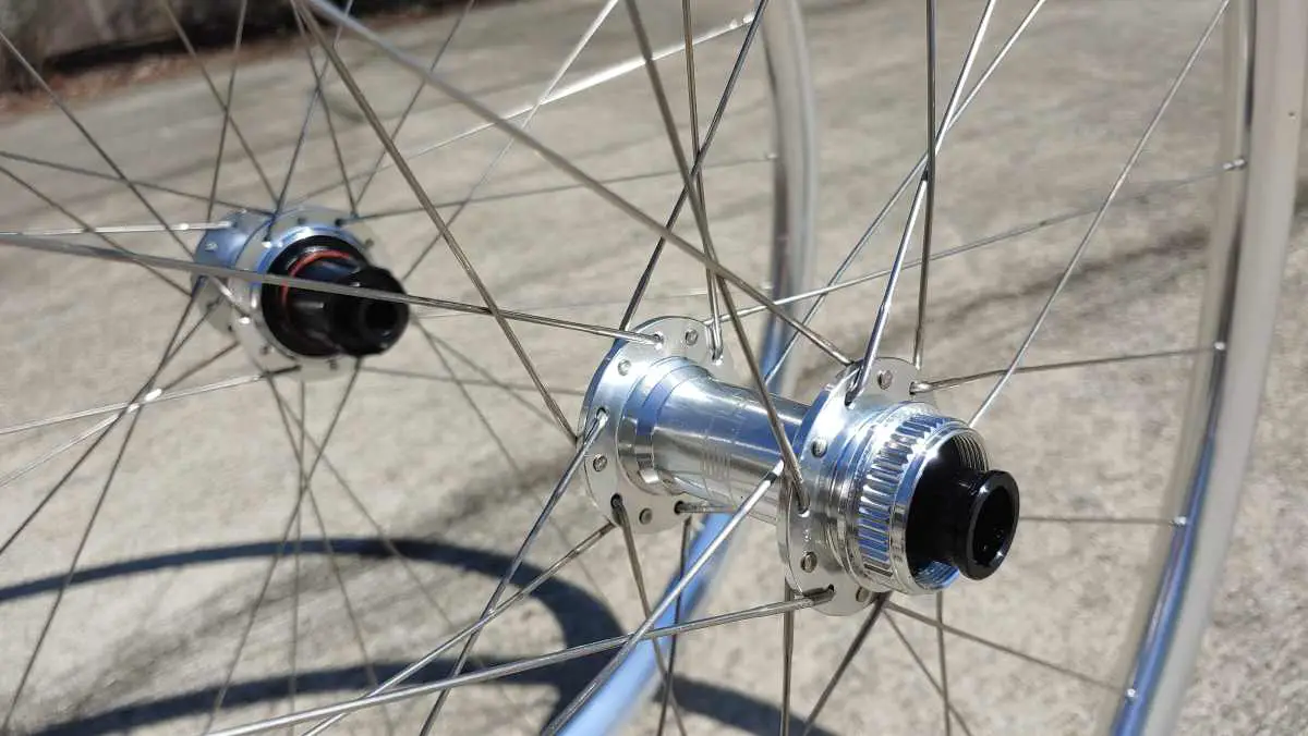 HED Cycling Emporia GA Pro: Silver Edition Wheelset Review