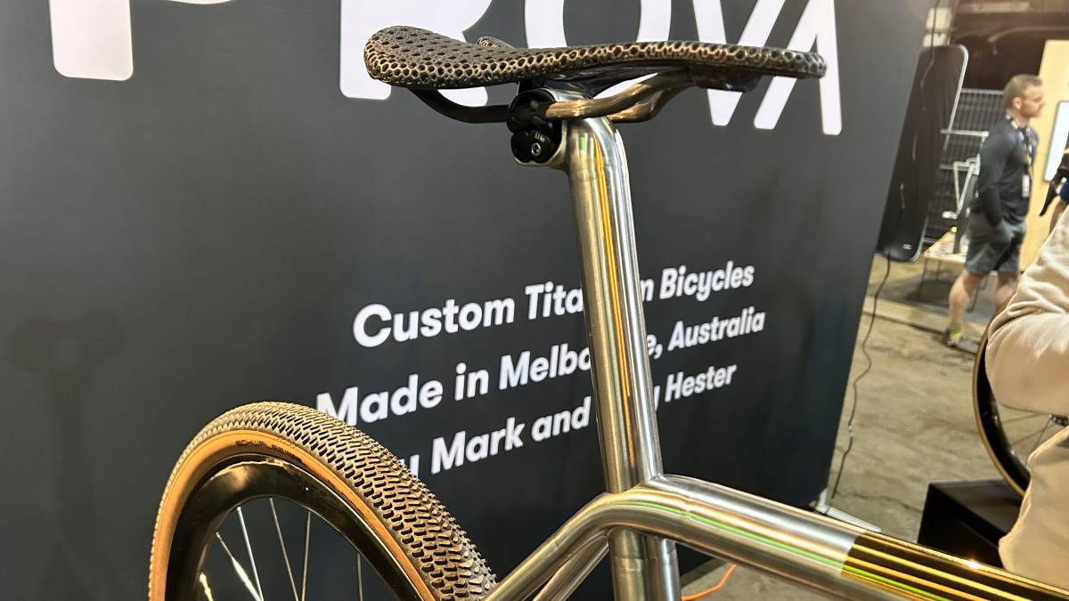 MADE Show Hottest Bikes for 2024 - Gravel Cyclist