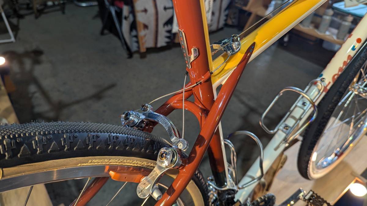 MADE Show Hottest Bikes for 2024 - Gravel Cyclist