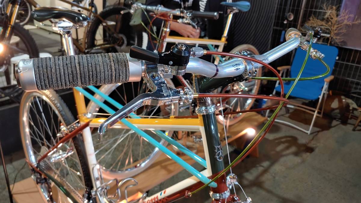 MADE Show Hottest Bikes for 2024 - Gravel Cyclist
