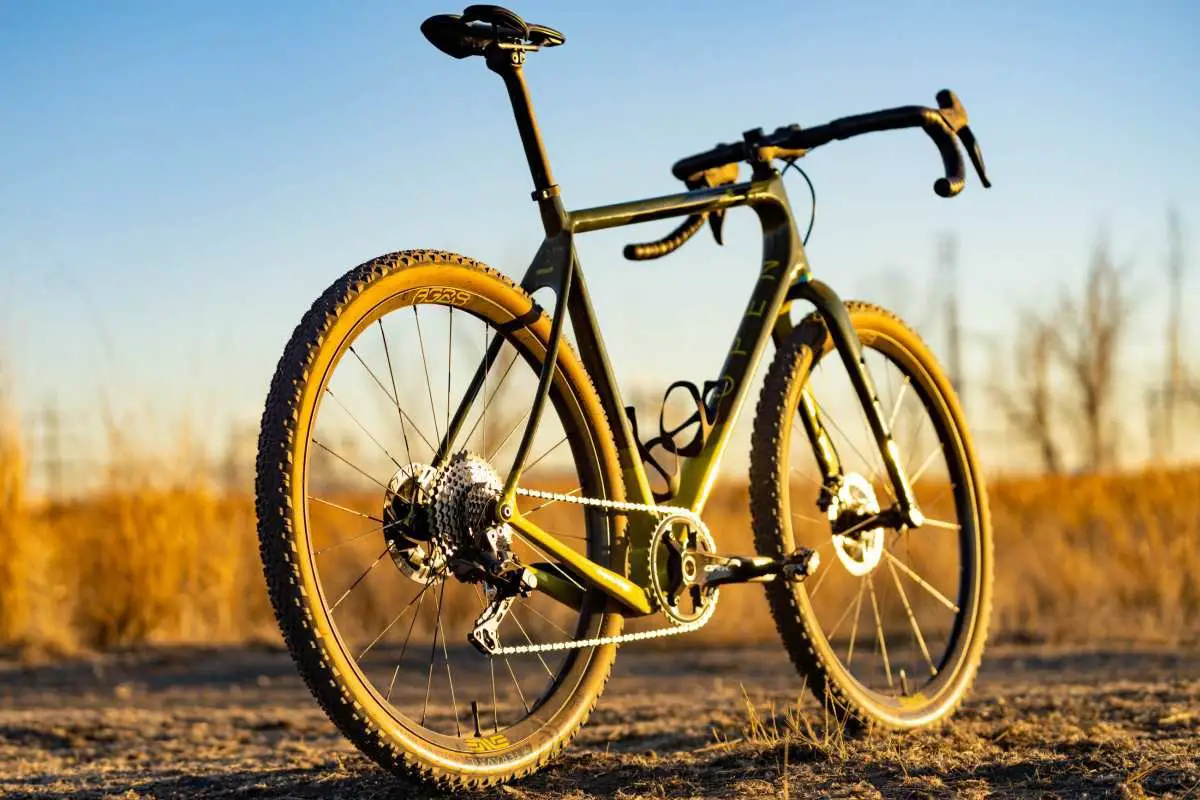 Open up enve edition sales