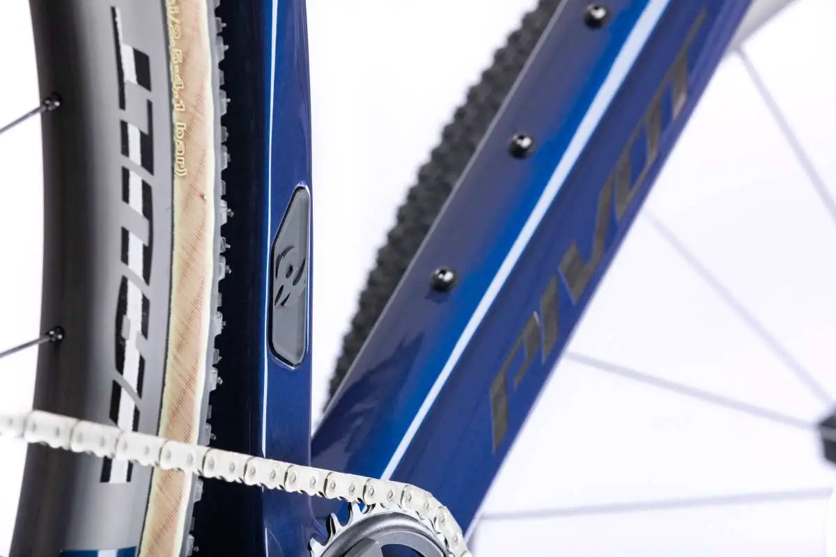 Pivot introduces the Vault for 2021 in All-New Colors and ...