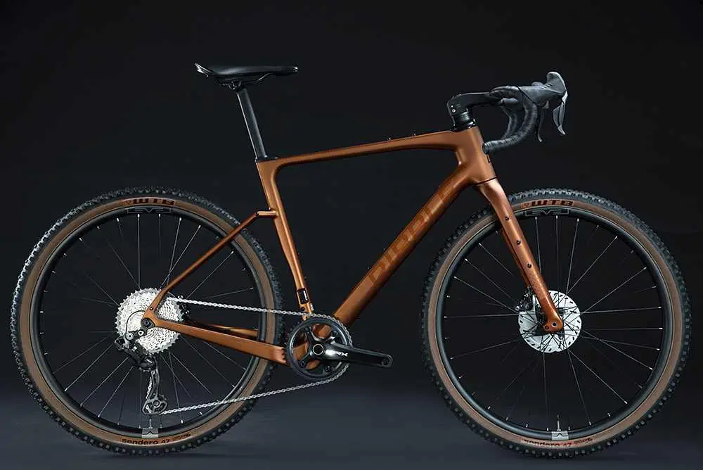 Ribble Cycles Crush Gravel with launch of all new platform Carbon Ti AL AL e Gravel Cyclist